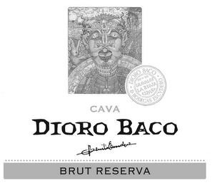 Cava Dioro Baco